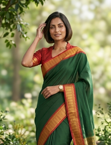 Silk Cottons