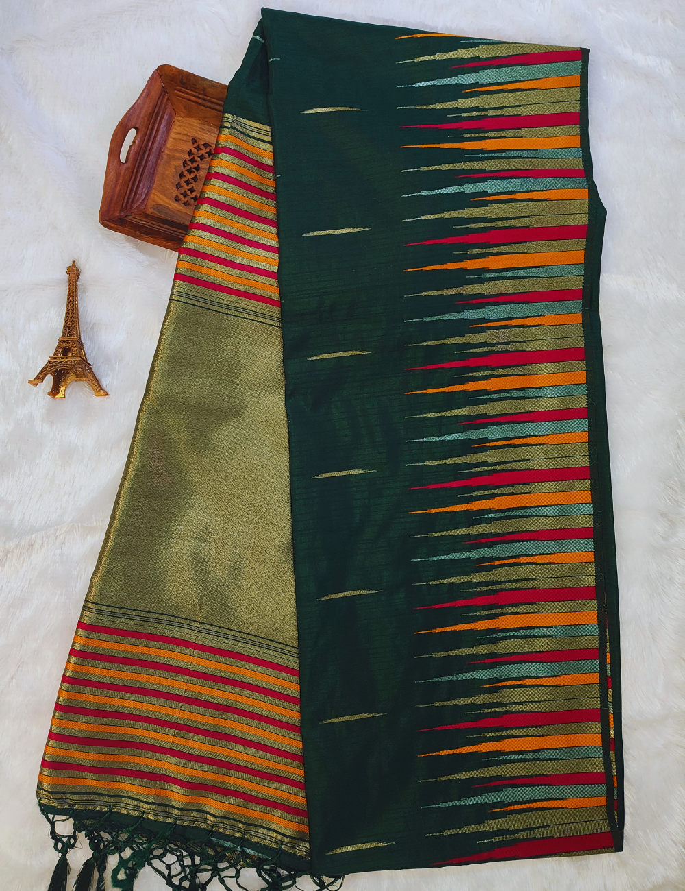 Bangalore Silk