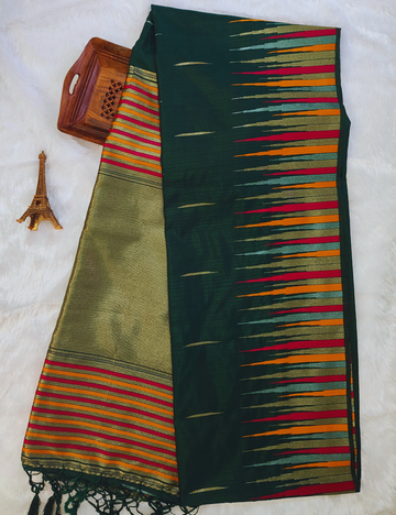 Bangalore Silk