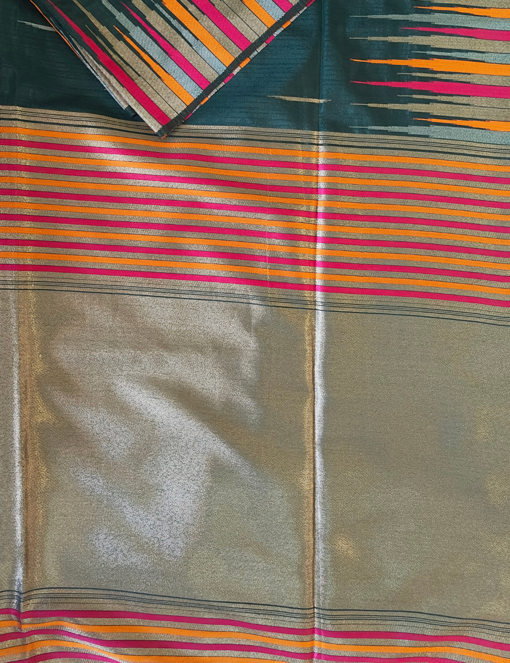 Bangalore Silk