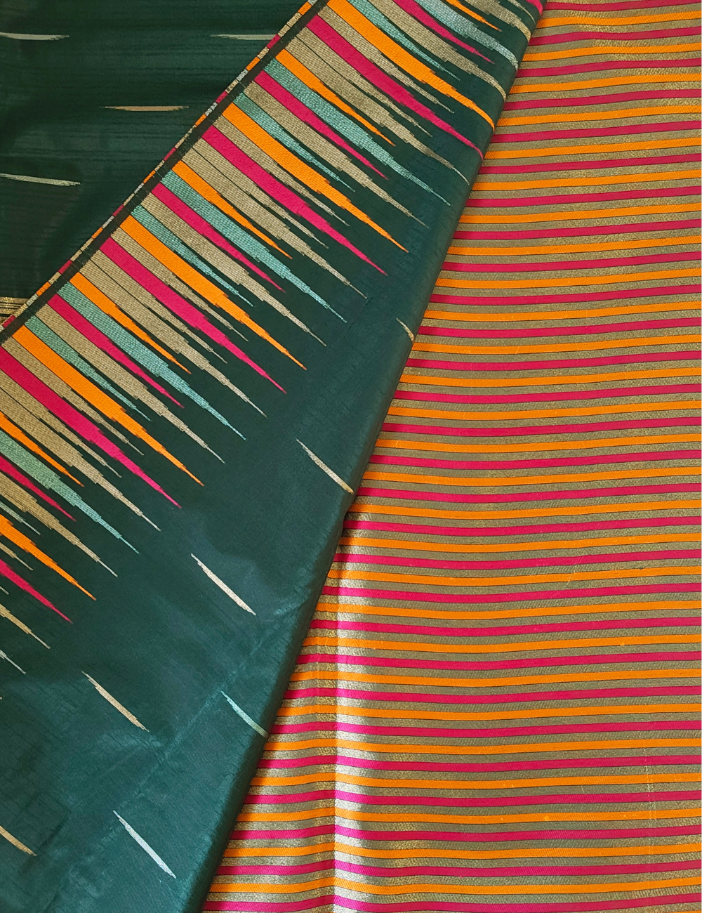 Bangalore Silk
